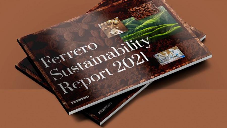 Ferrero Rocher lanza un nuevo envase de diseño ecológico para su línea de bombones