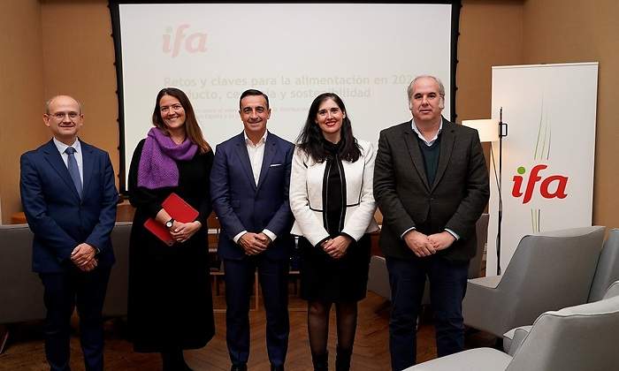 Los súper del Grupo IFA ya llega al 82% de la población española
