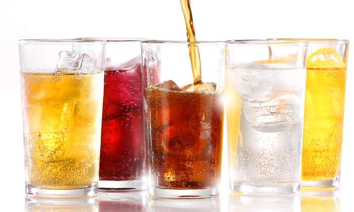 Las bebidas azucaradas suben un 9,6% de precio por culpa del IVA