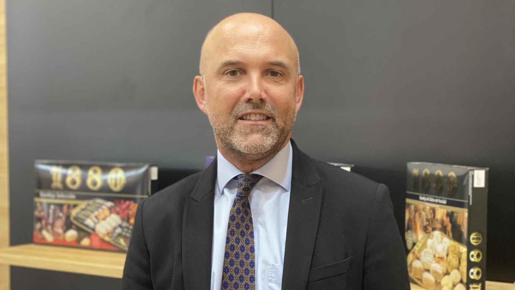 La familia Sirvent, los alicantinos que facturan 34 millones con el turrón más antiguo de España