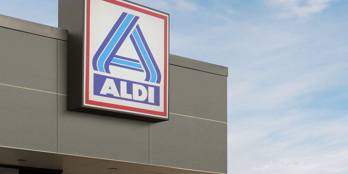 Aldi concluye su plan de expansión para 2022 alcanzando los 394 supermercados