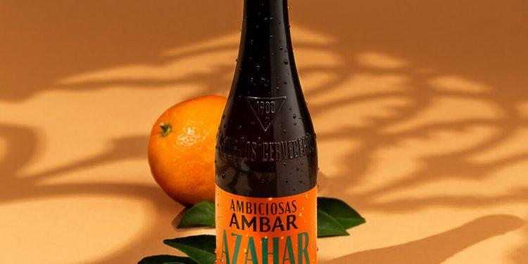 Cervezas Ambar amplía su Colección Ambiciosas