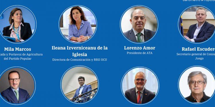 Anged analiza qué factores influirán más en el consumo en los próximos meses