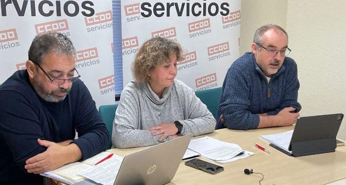 CCOO propone un salario mínimo de referencia de 18.000 euros para el sector de los supermercados