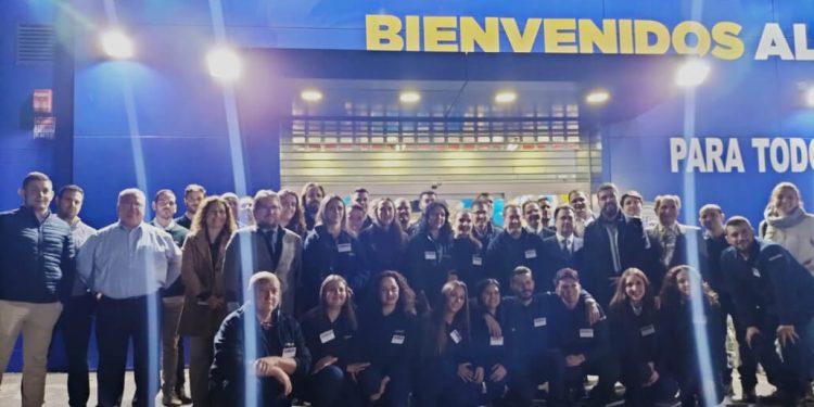 Cash Fresh cierra 2022 con 86 establecimientos y más de 1.500 empleos generados