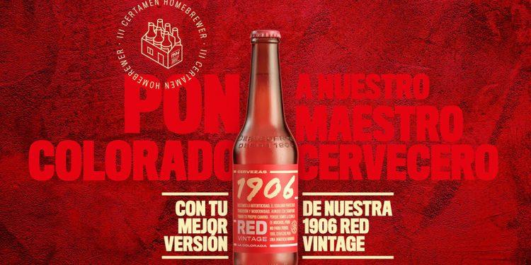 Cervezas 1906 pone a prueba el talento de los homebrewers