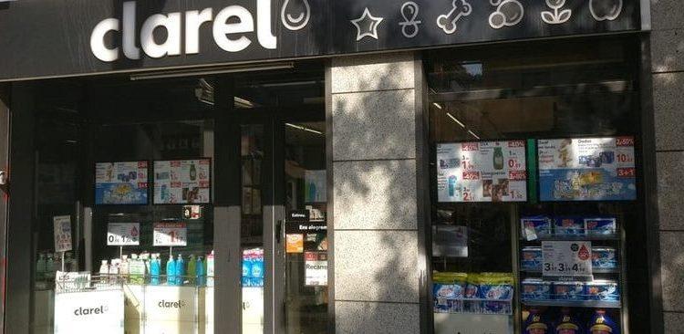 Grupo Dia vende Clarel a C2 Private Capital por 60 millones de euros