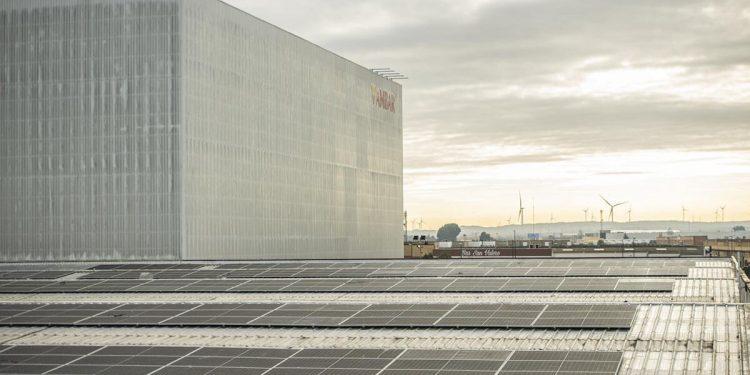 Ambar utilizará energía solar para elaborar sus cervezas