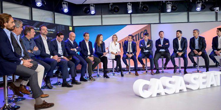 El sector logístico alerta de la falta de suelo en Cataluña