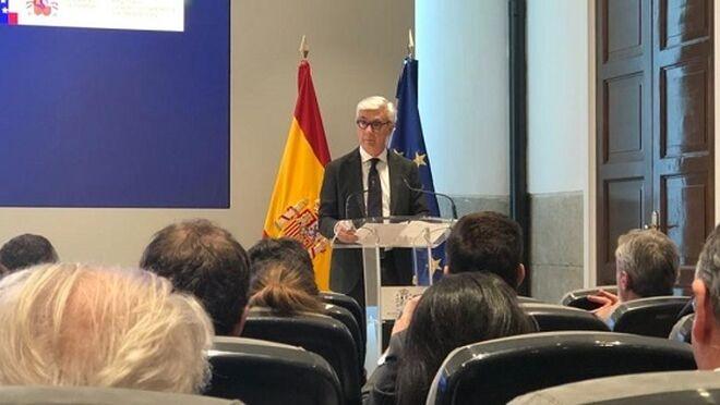 Fiab presidirá la Comisión de Economía Circular y Residuos de CEOE