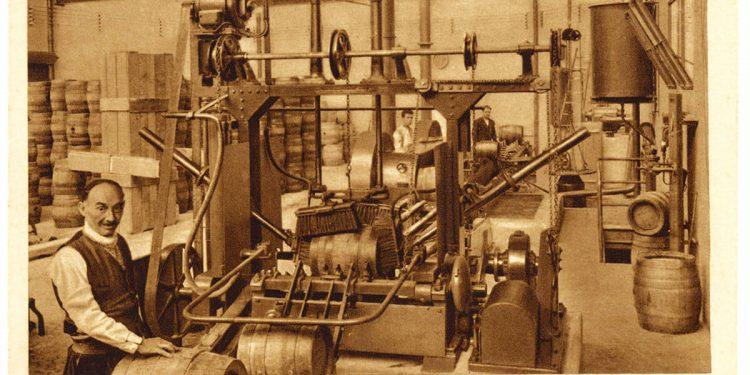 Mahou San Miguel cuenta con el primer museo virtual de una cervecera en España