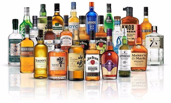 Beam Suntury deja de distribuir las marcas del Grupo Emperador