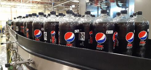 Pepsico se compromete a duplicar el uso de envases sostenibles para 2030