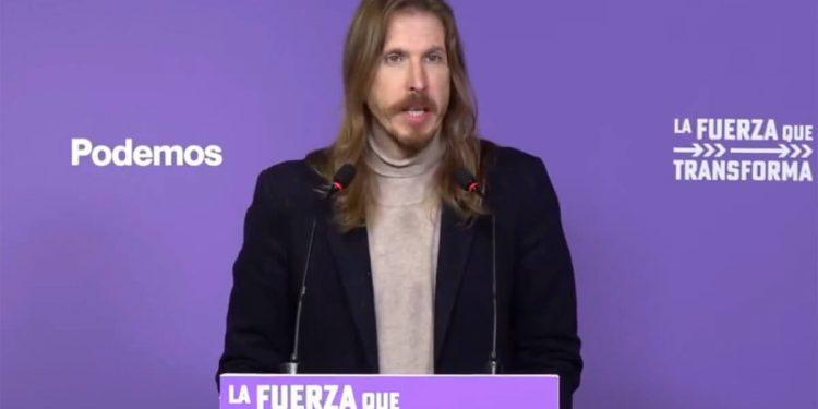 Podemos pide un impuesto a los beneficios de los grandes supermercados