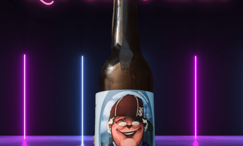Vamos a Beer presenta una cerveza dedicada a los ancianos de una residencia de ancianos segoviana