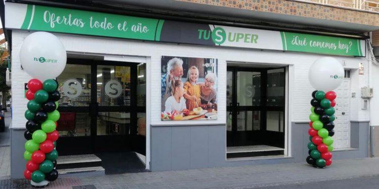 Tu Super congela los precios de los alimentos de su cesta básica otros tres meses