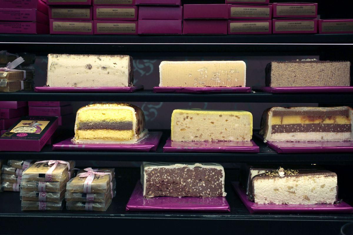 La inflación golpea a los dulces navideños
