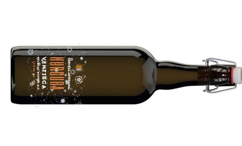 Cerveza 90 Varas y Vamos a Beer lanzan una cerveza de Navidad que homenajea a La Gacería, un dialecto segoviano en peligro de extinción