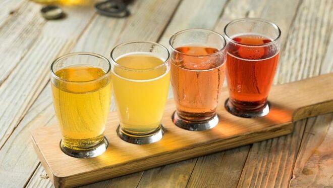 Las bebidas con mayor valor de marca en España