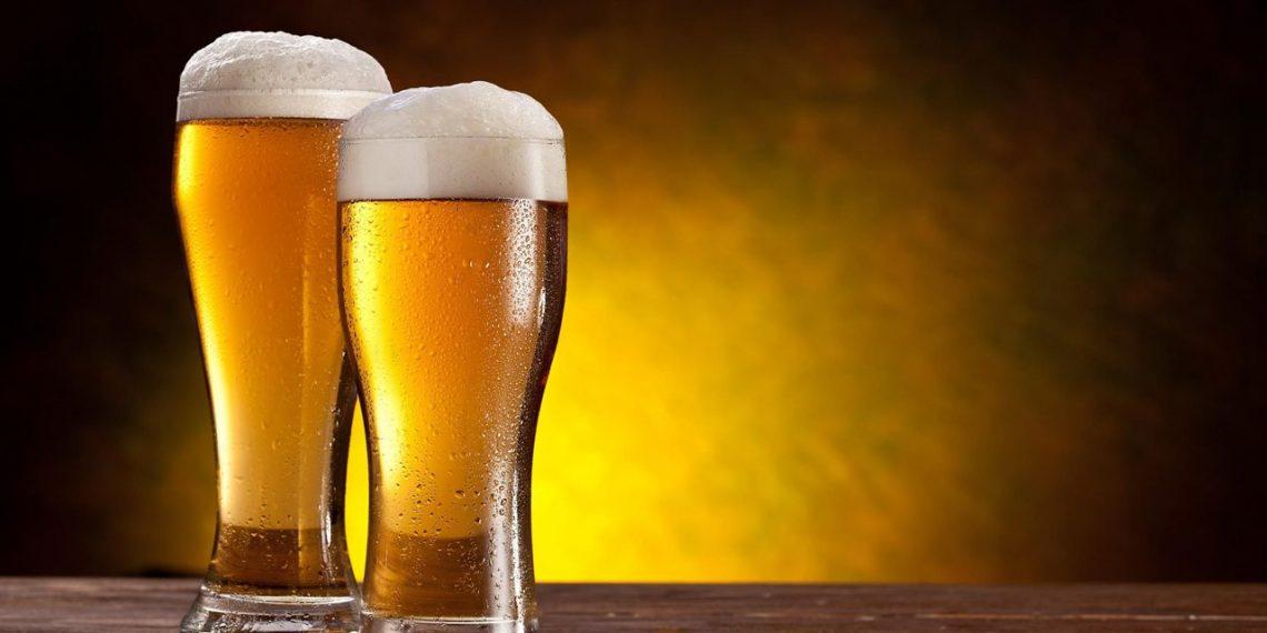 La cerveza número 1 en el Gourmet de El Corte Inglés es artesana y hecha en Madrid