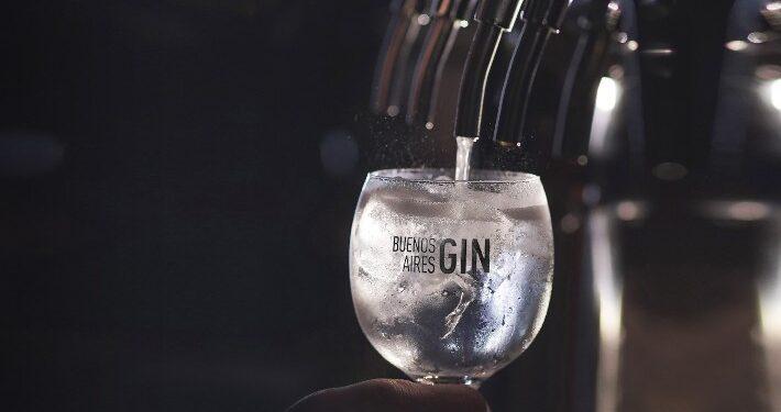 Llega a España el grifo de gintonic