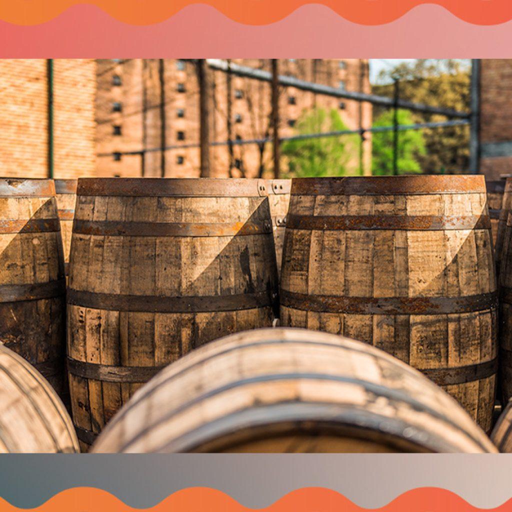 Pernod Ricard invertirá 250 millones de dólares en una nueva planta de whisky en EEUU