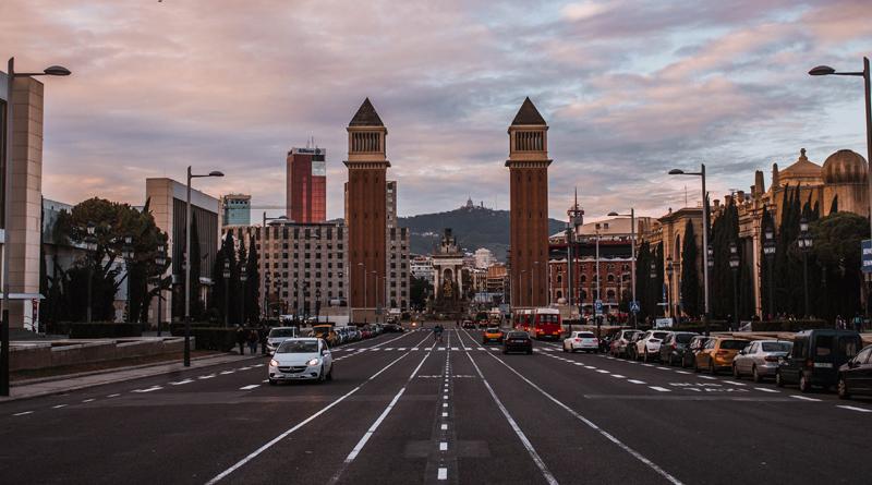 La tasa Amazon será realidad en Barcelona en 2023
