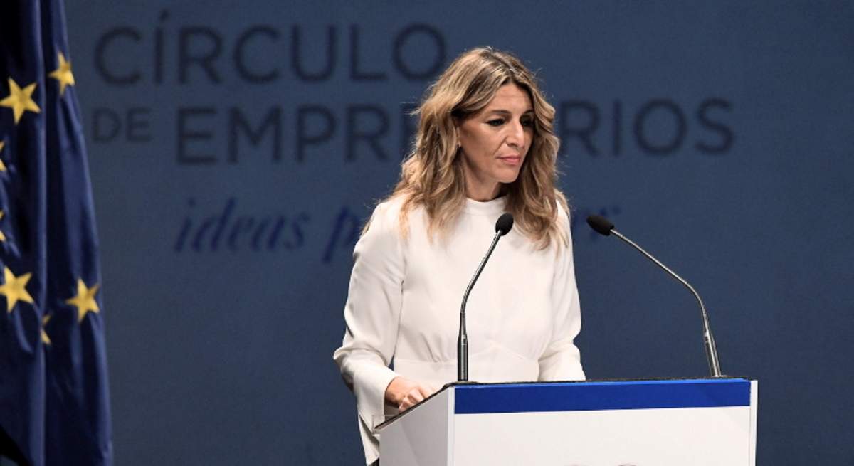 El Gobierno tiene un colchón de 15.000 millones para bajar el precio de los alimentos