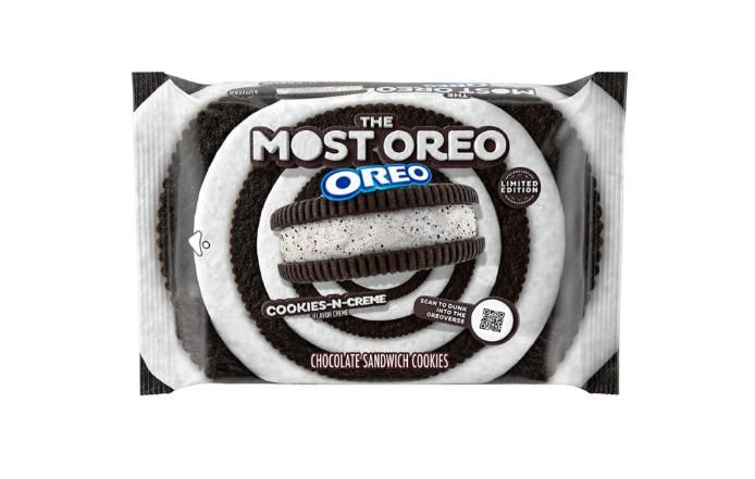 OREO ingresa al metaverso, la galletera lanza OREOVERSE