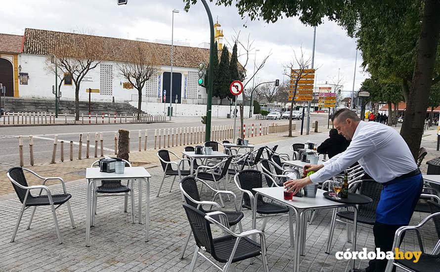 Horeca Córdoba califica 2022 como ‘annus horribilis’ para la hostelería