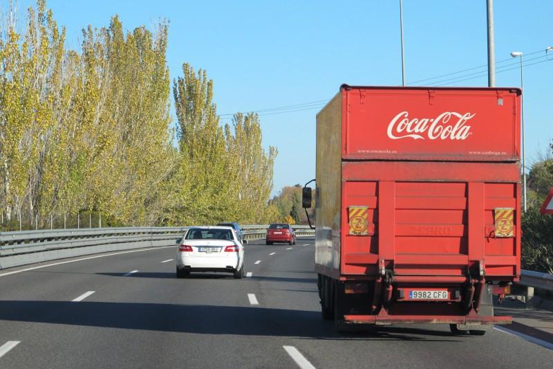 Buenas perspectivas para el transporte en España