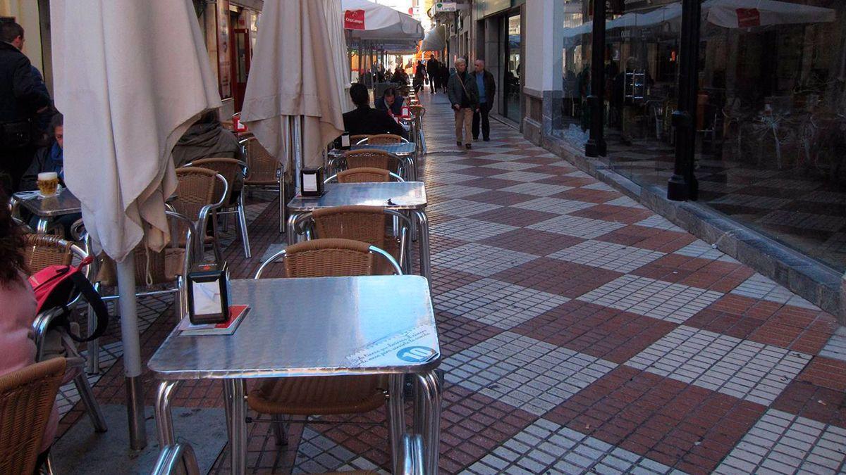 La asociación de hosteleros Horeca advierte que en 2023 cerrarán muchos negocios