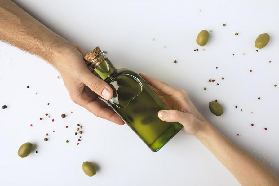 España se coloca en la segunda posición en el EVOO World Ranking