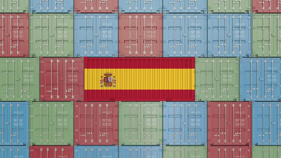 Noviembre vuelve a marcar un nuevo crecimiento en las exportaciones españolas