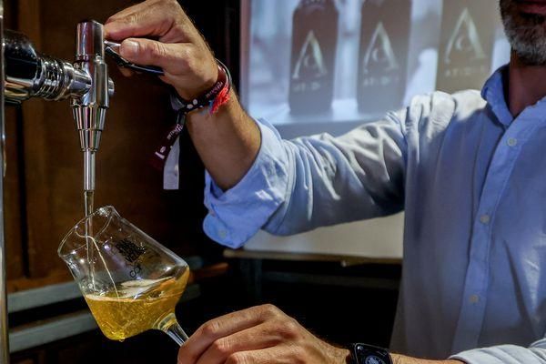 Estas son las principales diferencias entre las cervezas 0,0 y sin alcohol