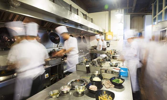 La hostelería mantendrá su política de precios por debajo de la inflación en 2023