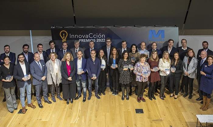 Unilever, Pascual o Heineken, premiados por Promarca por su innovación en gran consumo