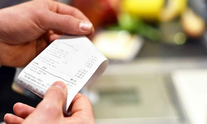 Las tecnológicas, en pie de guerra por el IVA de la comida