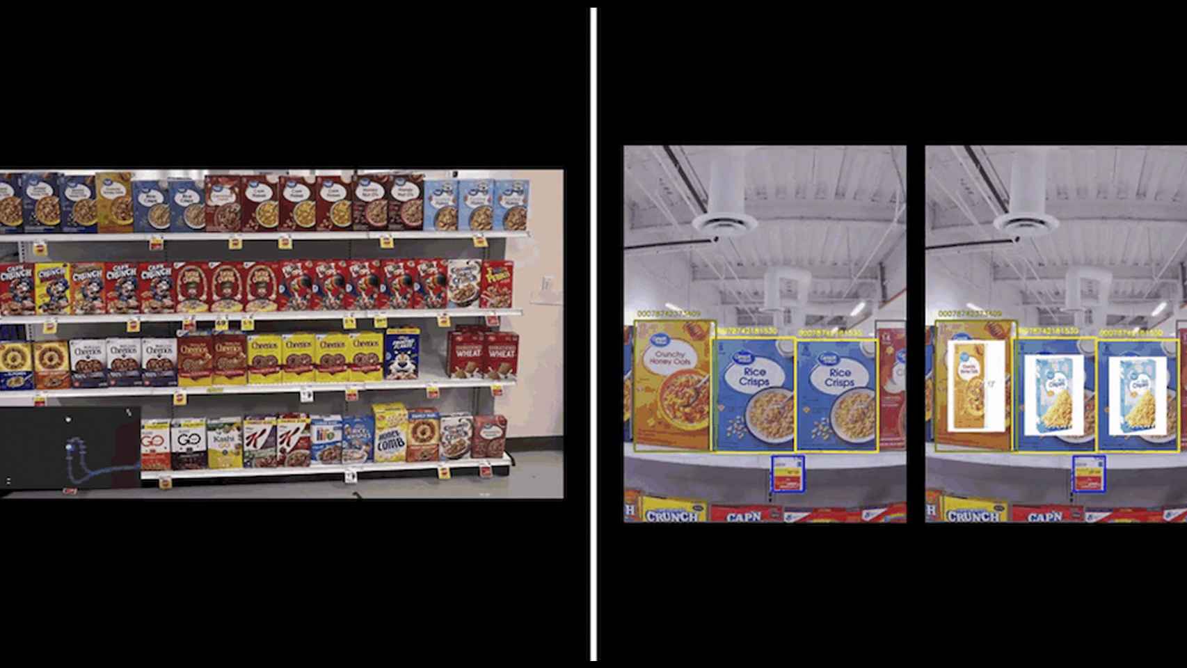 El fin de las roturas de «stock» y ofertas personalizadas: la reinvención del retail con el poder de la nube