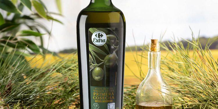 Carrefour pone a la venta su edición limitada de AOVE Primera Cosecha