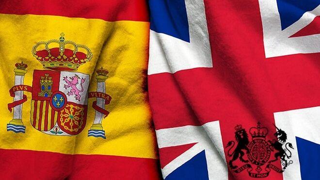 Apoyo a las empresas alimentarias para exportar al Reino Unido