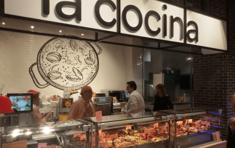 La comida para llevar de Alcampo, Dia y Carrefour gana terreno a los restaurantes tradicionales