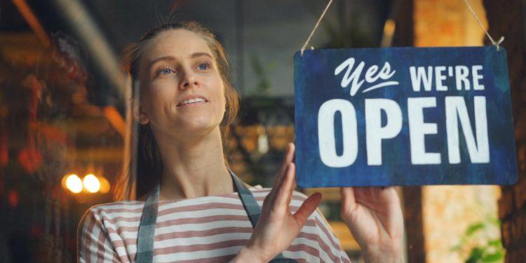 Las franquicias de alimentación suponen el 5% del total en España