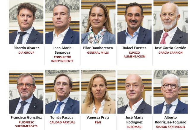 Reinventando la innovación: los CEO’s de fabricantes y retailers discuten cómo hacerla llegar al cliente
