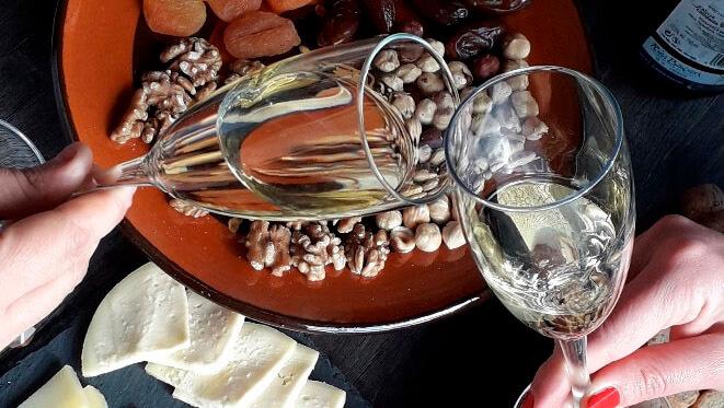 Rías Baixas consolida sus espumosos con récord de calificación