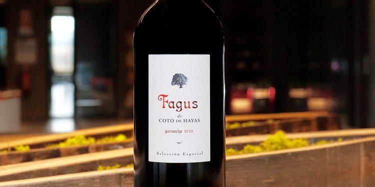Bodegas Aragonesas pone en el mercado Fagus 2020