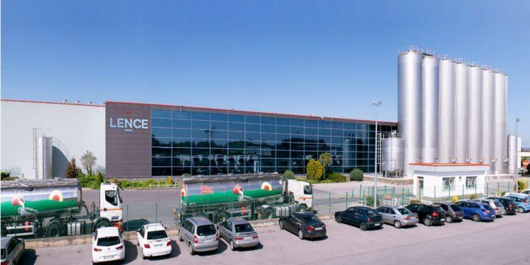Grupo Lence asegura que el precio de la leche subirá hasta un 70%