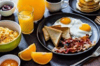 A los españoles se les atraganta el desayuno: su precio crece más de un 20% en un año