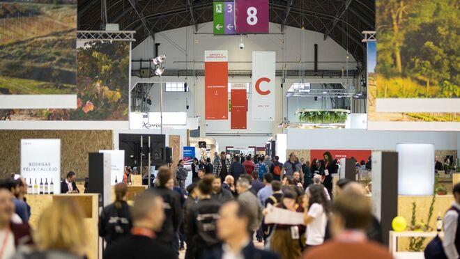 Barcelona Wine Week reunirá a más de 800 bodegas y a más de 20.000 asistentes