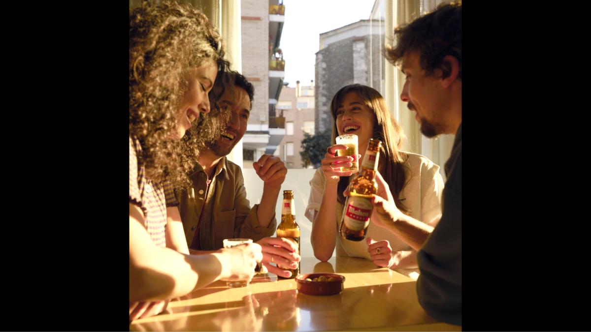 Mahou es la gama de cervezas española más premiada del mundo por quinto año consecutivo